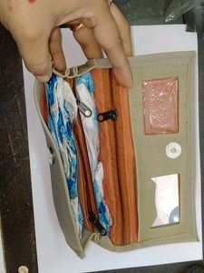Fashion Designer Purse