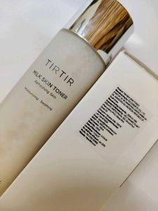 TIRTIR Milk Skin Toner 150ml