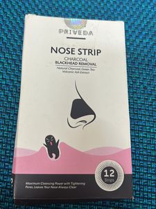 Priveda Blackhead Removal