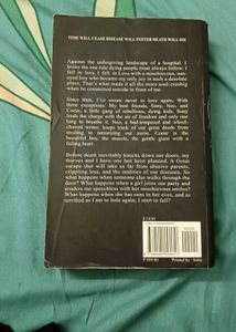I Fell in Love With Hope Book