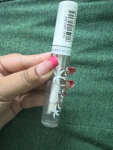 Berry M "COCO LOCO" Lip Oil