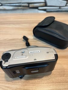 Vintage Pentax 35mm Film Camera