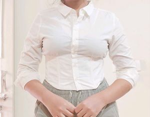 Corset Crop Shirt Top