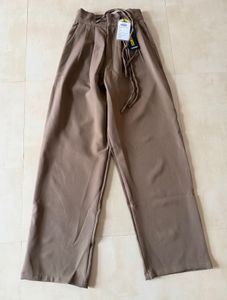 OffDuty Korean Street Style Trousers
