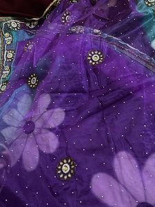 Combo Offer … Get Two Sarees For 750