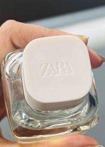 Zara Nude Bouquet Perfume spray