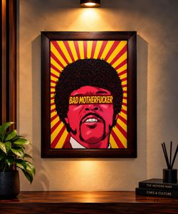 Set of 10 – 8×10 Inch Decorative Wall Frames