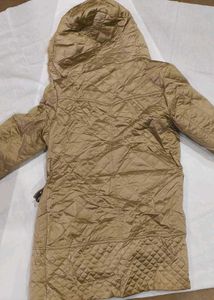 Overcoat