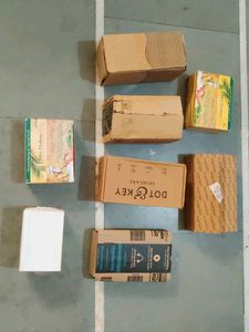 Packing Boxes Packaging Box Package Material
