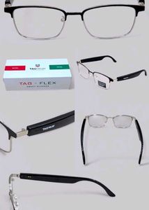 TAGHEUER TAG FLEX™️* Smart Audio Glasses :