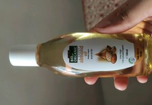 Almond Oil 🛢️