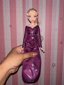Disney Frozen Elsa Doll