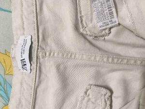 Men's Casual Cargo Pants