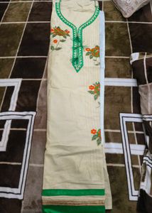 Unstitched Full Suit Sets New