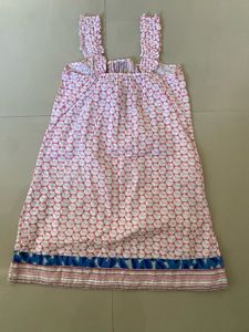 Bundle of 3 Indian Kurtas