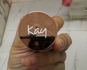 Kay Beauty highlighter - Brand new
