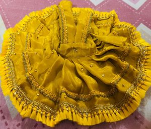 Laddu Gopal Fancy Dress Size 4,5,6