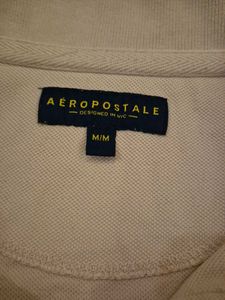 Tshirt Polo Aeropostale Brand Original