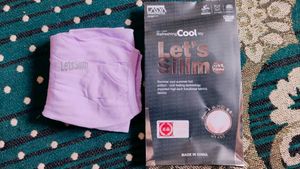 Lightweight Pink Arm Sleeves