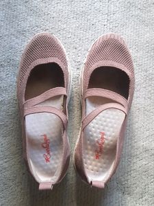 Strappy Slip On Shoes 💕 Size 37