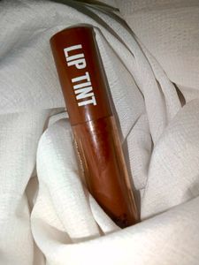 Lush caramel zudio lip tint for all your baddie li