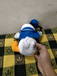 Donald Duck Plush