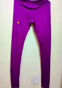 Purple 🟣 Legging