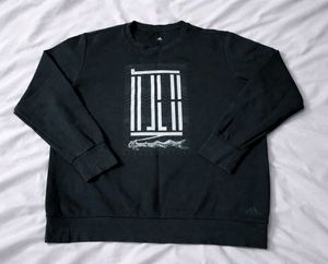 Adidas Originals Graphic Sweatshirt