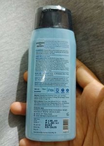 Plum Coconut Milk Shampoo