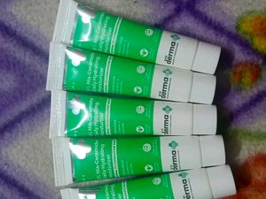 The Derma Co. Moisturizer