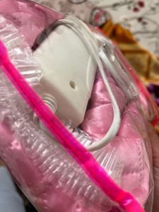 Hair Steamer
