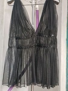 Night Wear Or Tops Style It Your Way