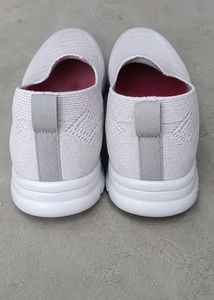 Campus Women Slip-On Shoes 👟