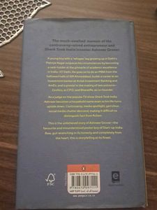 Doglapan by Ashneer Grover