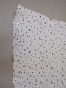 Cute Floral Nightdress / pyjama