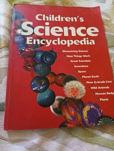 Science Encyclopedia