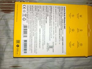 realme neckband 5