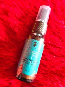 Pilgrim Korean Beauty White Lotus Refreshing Face