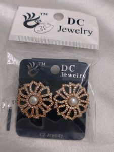 DC Pearl American Diamond Tops