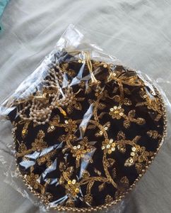 Potli Bag