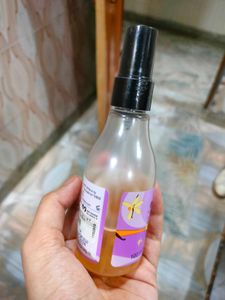 Plum Body Lovin Vanilla Vibes Mist
