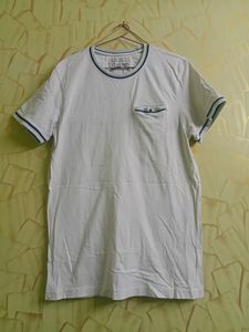 Mast & Harbour Tshirt For Men