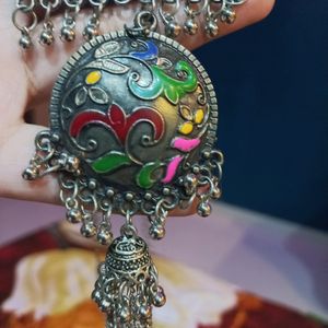 New Stylish Oxidized Jewelry