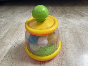 Baby Activity Toys