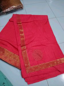 Full Worked & Complete Lace Saree