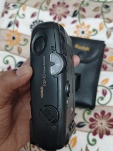 Vintage Kodak KB 10 Camera with Case