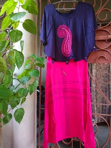 Beautiful Kurta For Women ❤️💙❤️💙
