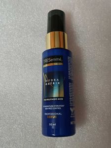 TRESemme Hydra Matrix Professional Serum