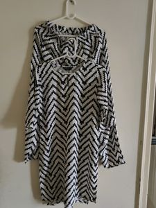 Cotton Co Ord Set