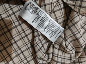Tommy Hilfiger Men's Plaid Shirt
